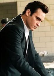 Хоакину Фениксу предложена роль охотника на вампиров