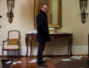 «Механик» потеснил «Самый лучший фильм в 3D» в российском кинопрокате