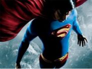 Актер Генри Кэвилл стал супергероем со второй попытки