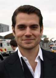 Назван исполнитель роли Супермена