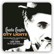 80 лет назад состоялась премьера фильма Чарли Чаплина «Огни города»