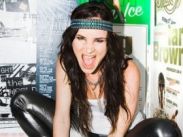 Джульетт Льюис сыграет в инди-драме о последним пути в жизни