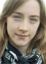 Сирша Ронан сыграет в "Хоббите"