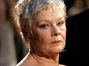 Джуди Денч вновь сыграет начальника Джеймса Бонда