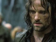 Вигго Мортенсен может стать егерем