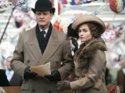 Американская киноакадемия объявила номинантов на "Оскар"