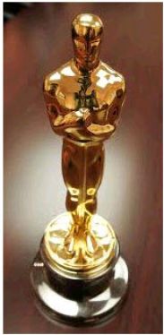 Объявлены номинанты на премию «Оскар»
