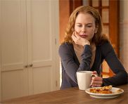 Нора, ведущая к «Оскару»