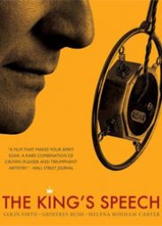 "Король говорит!" стал лидером по числу номинаций на "Оскар"