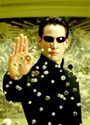 Продолжений "Матрицы" не будет