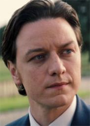 Джеймс МакЭвой: "Наши мутанты должны быть другими"