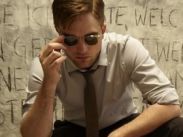 Роберт Паттинсон сыграет музыканта Джеффа Бакли