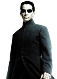 Киану Ривз сыграет в двух продолжениях "Матрицы"