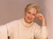 Мэрил Стрип сыграет Маргарет Тэтчер