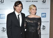 Киновечер с Катчером: "Больше чем секс"