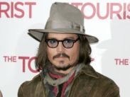 Джонни Депп станет «волшебником страны Оз»