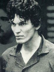 Франко снимет фильм о серийном убийце