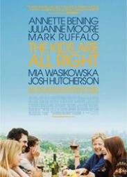 Фильм "Детки в порядке" объявлен лучшей комедией года