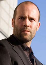 Джейсон Стэтхэм: "Сейчас я жду только следующий фильм Сталлоне - "Неудержимые 2"