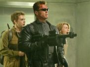 Шварценеггер собирается вернуться в кино