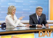 «Доброе утро»: Просыпайся, страна!