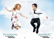 Кейт Хадсон и Гаэль Гарсиа Берналь знают: "Главное – не бояться!"