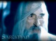 Кристофер Ли вернётся к роли Сарумана в фильме "Хоббит"