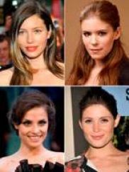 Кира Найтли и Энн Хэтэуэй борются за роль в новом "Бэтмене"