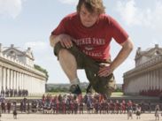 Фильм "Путешествия Гулливера" возглавил российский прокат