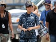 Джеймс Кэмерон счел фильм "Морской бой" признаком деградации кинематографа