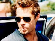 Брэд Питт сыграет Джона Леннона