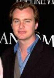 Кристофер Нолан: "Бэтмен и 3D несовместимы"