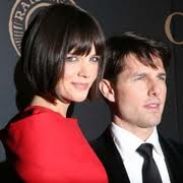 Кэти Холмс и Том Круз смертельно обиделись на Энн Хэтэуэй