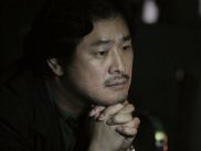 Режиссер "Олдбоя" снял фильм на iPhone