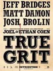 "Железная хватка" завоевала лидерство в кинопрокате США