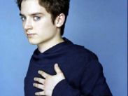 Элайджа Вуд сыграет Бена Ганна в "Острове сокровищ"