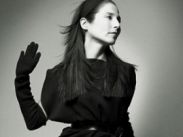 Кэтрин Кинер сыграет в "Позднем квартете"