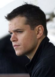 Мэтт Дэймон снимет свой фильм о Джейсоне Борне