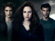 Американцы признали третьи "Сумерки" лучшим фильмом года