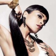 Наоми Харрис сыграет в «Темной башне» по книге Стивена Кинга