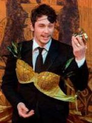 Джеймс Франко признался, почему он любит играть геев