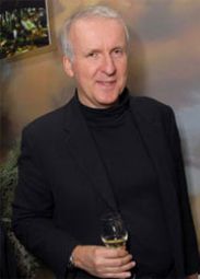 Джеймс Кэмерон обнаружил в Голливуде кризис идей