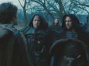 «Время ведьм»: Баба в возе — кобыле страшно