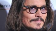 Американцы вновь выбрали Джонни Деппа народным любимцем