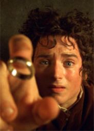 Элайджа Вуд сыграет в "Хоббите"