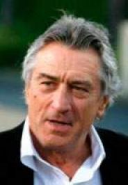 Роберт Де Ниро возглавит жюри Каннского кинофестиваля