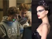 "Социальная сеть" против "Черного лебедя"