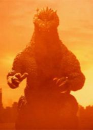 Создатель "Монстров" снимет новую "Годзиллу"