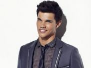 Тэйлор Лотнер благодарен «Сумеркам»