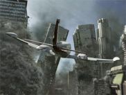 NASA назвало самые недостоверные фантастические фильмы